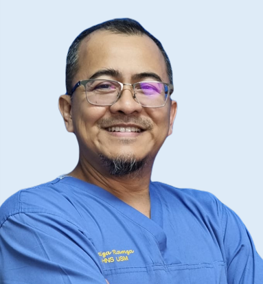 Ramiza Ramza Ramli :: IFOS 2026 | XXIII. World Congress of ...