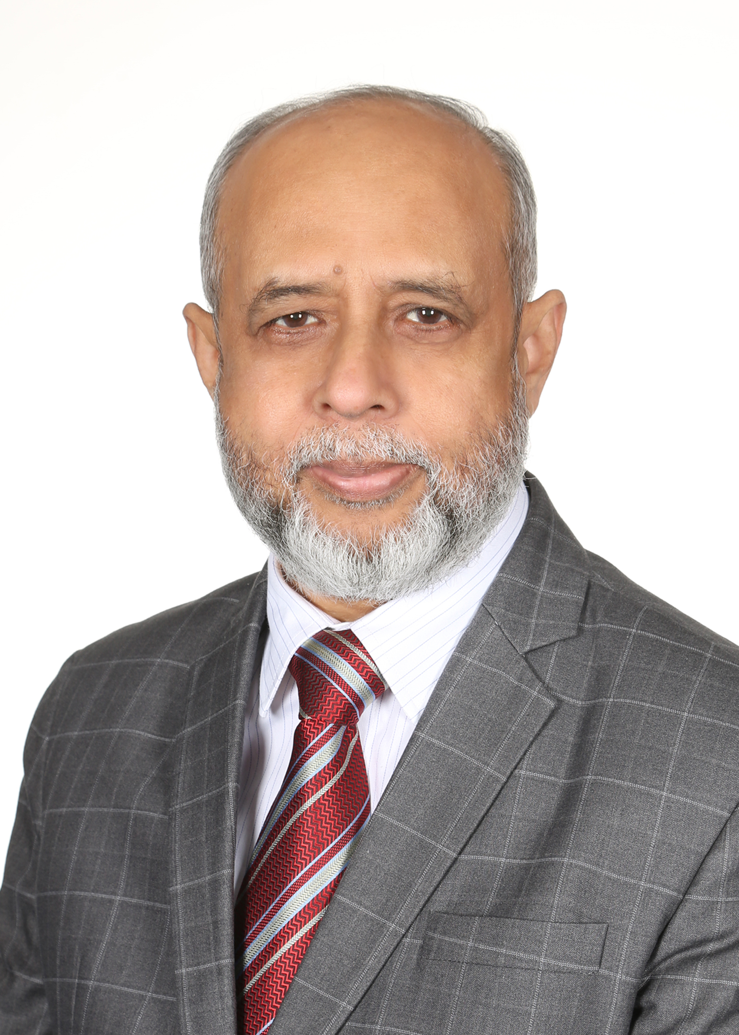 Md Abul Hasnat Joarder :: IFOS 2026 | XXIII. World Congress of ...