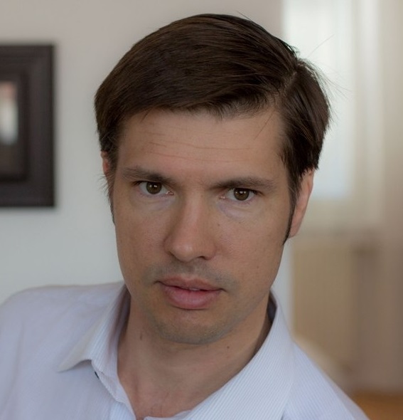 Jan Vodička :: IFOS 2026 | XXIII. World Congress of Otorhinolaryngology ...