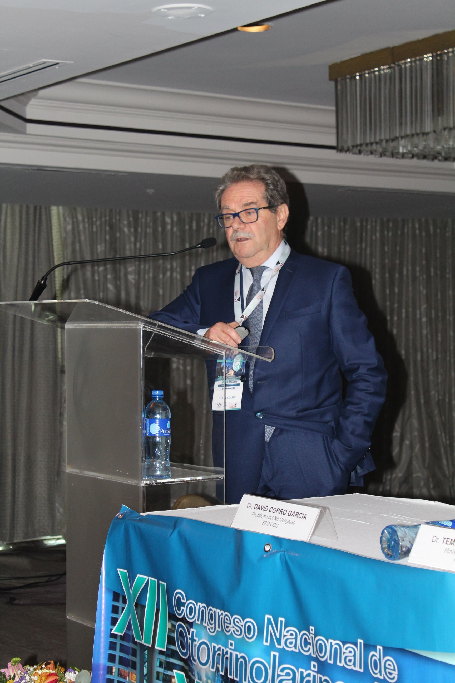 Scasso Felice :: IFOS 2026 | XXIII. World Congress of ...