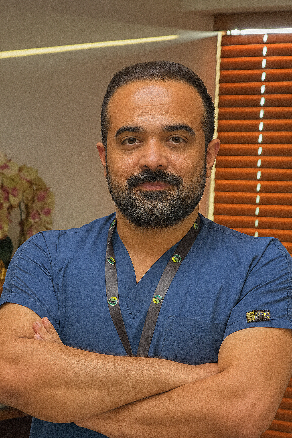 Bilal Sizer :: IFOS 2026 | XXIII. World Congress of Otorhinolaryngology ...