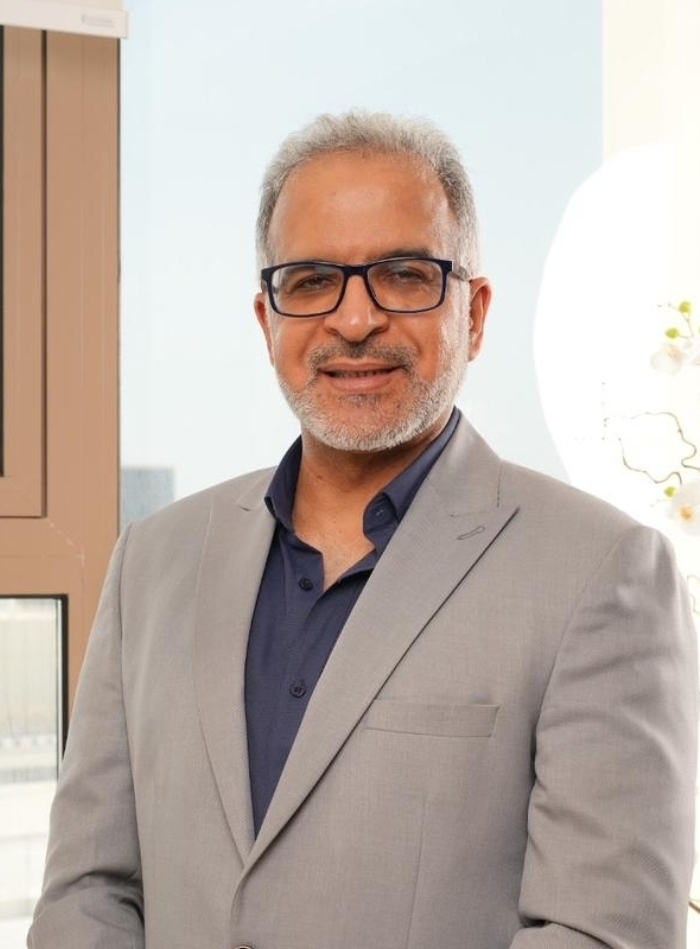 Hesham Alrayyes :: IFOS 2026 | XXIII. World Congress of ...